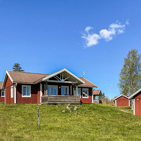 Nice Home In Hok-Joenkoeping-Skillingaryd With Wifi Svenstorp  Exteriér fotografie