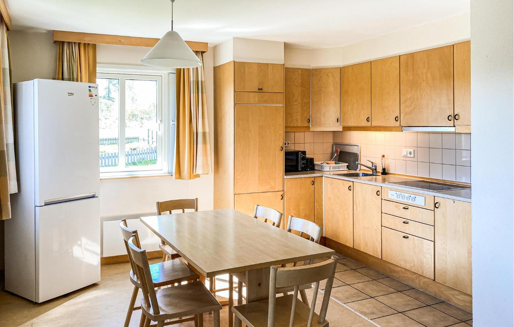 Nice Home In Hok-Joenkoeping-Skillingaryd With Wifi Svenstorp  Exteriér fotografie