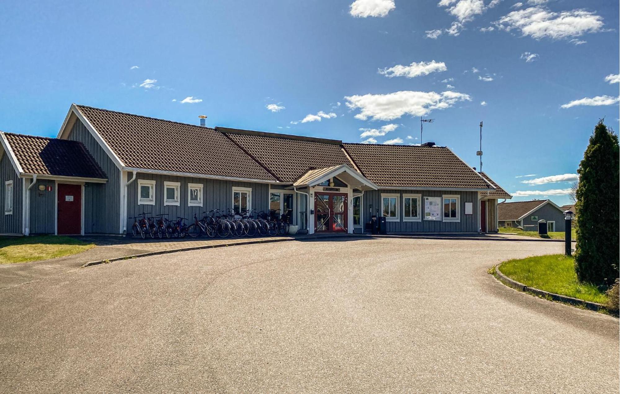 Nice Home In Hok-Joenkoeping-Skillingaryd With Wifi Svenstorp  Exteriér fotografie