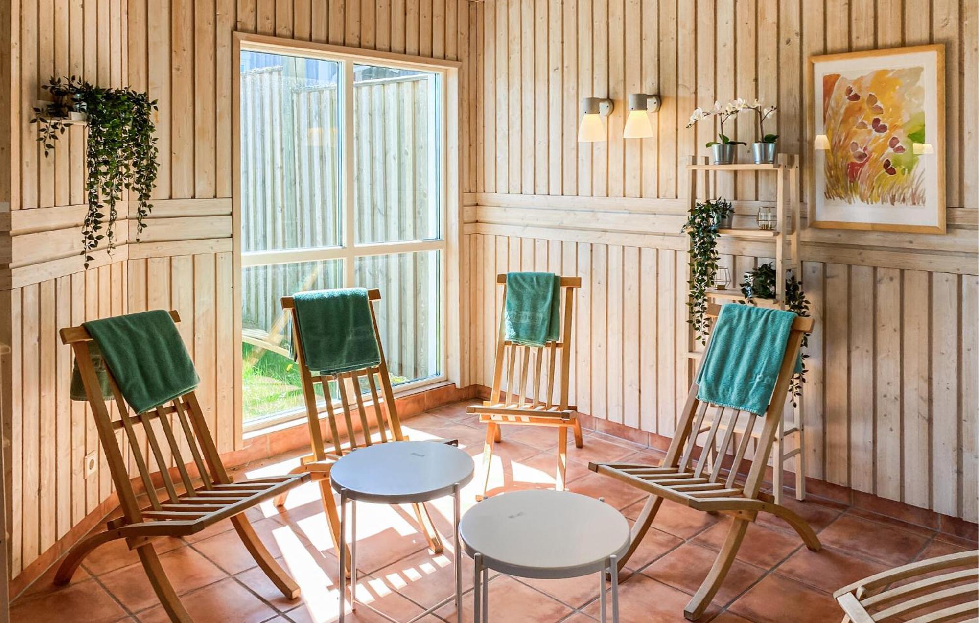 Nice Home In Hok-Joenkoeping-Skillingaryd With Wifi Svenstorp  Exteriér fotografie