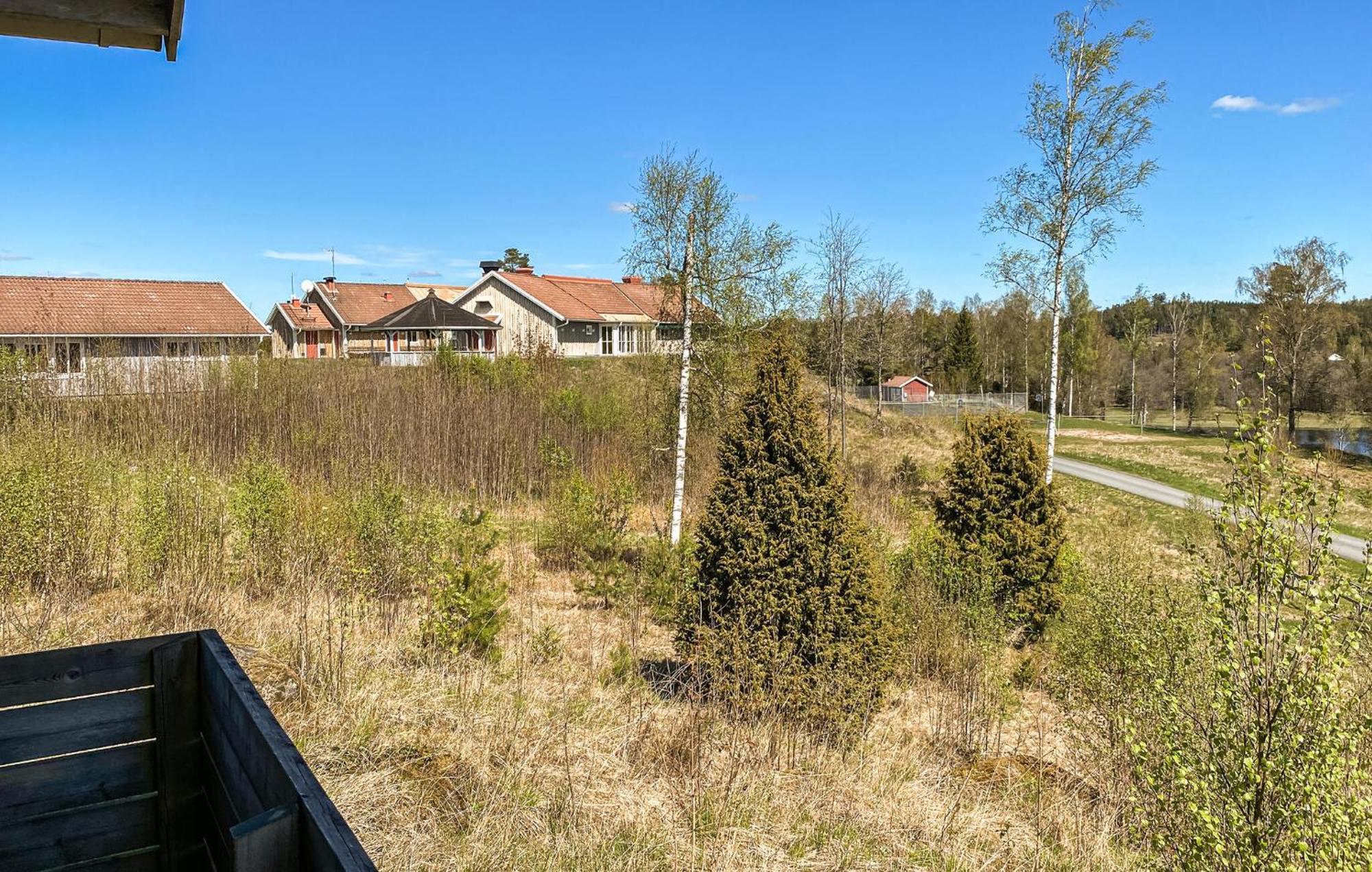 Nice Home In Hok-Joenkoeping-Skillingaryd With Wifi Svenstorp  Exteriér fotografie